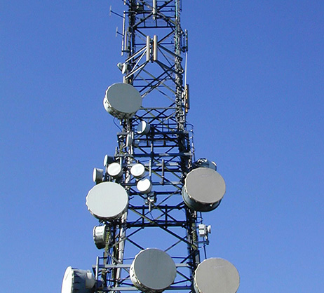 Tower Analysis - Background