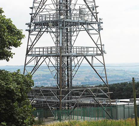 Tower Analysis