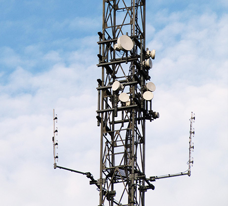 Tower Analysis - Design Standards