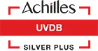 Achilles UVDB Stamp Silver Plus